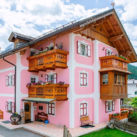 Apartment Brunel-1 By Interhome Pozza di Fassa Exterior photo